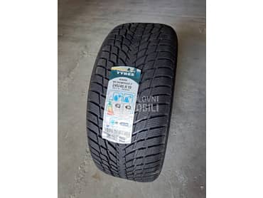 Nokian 245/45 R19 Zimska