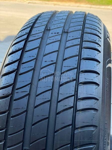 Michelin 215/65 R16 Letnja
