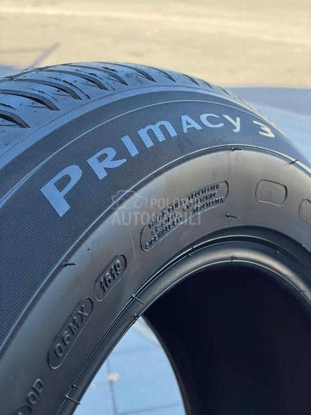 Michelin 215/65 R16 Letnja