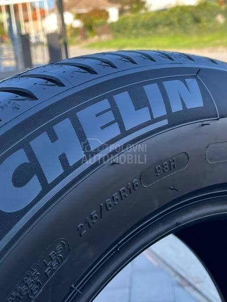 Michelin 215/65 R16 Letnja
