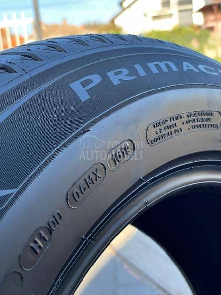 Michelin 215/65 R16 Letnja