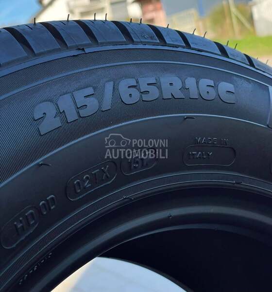 Michelin 215/65 R16 Letnja