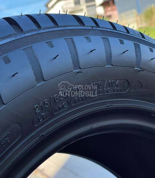 Michelin 215/65 R16 Letnja