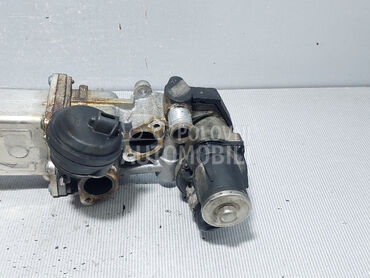 EGR za Volkswagen Golf 6