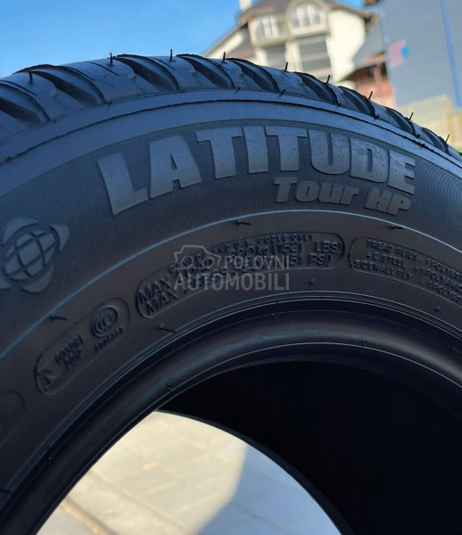 Michelin 215/60 R16 Letnja