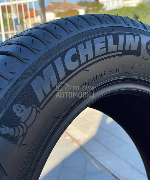 Michelin 215/60 R16 Letnja
