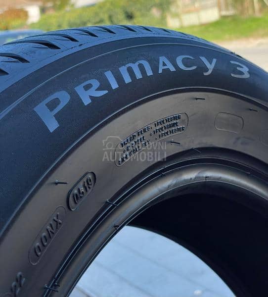 Michelin 215/65 R17 Letnja
