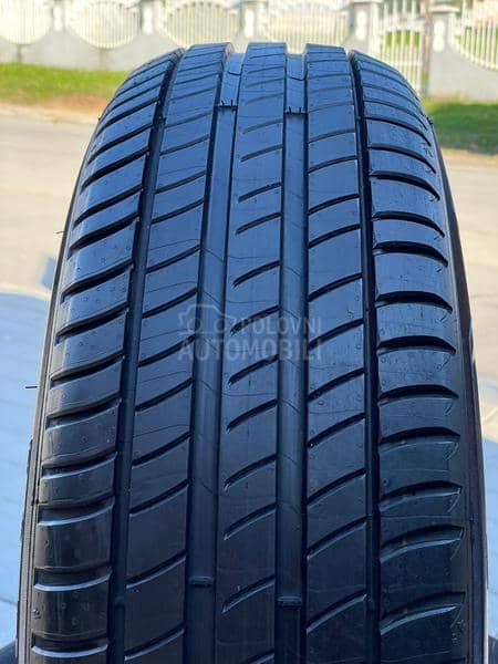 Michelin 215/65 R17 Letnja