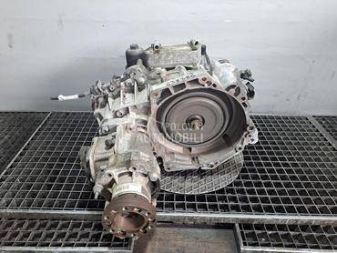 MJENJAC za Volkswagen Passat B7