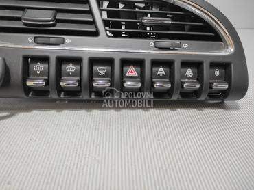 PREKIDACI MULTIMEDIJE za Peugeot 3008