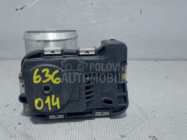 DOZER KLAPNA za Volkswagen Passat B6