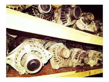 alternatori za Fiat Panda