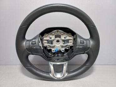 VOLAN za Peugeot 208