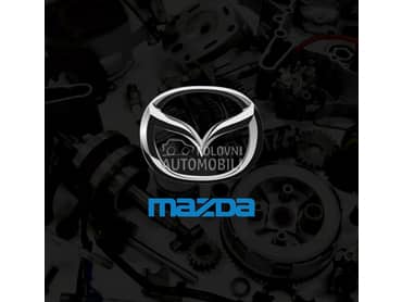 Delovi 2,3,5,6 za Mazda 2 od 2000. do 2010. god.