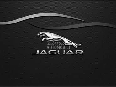 Delovi  x-tipe svi modeli za Jaguar X-Type od 2000. do 2010. god.