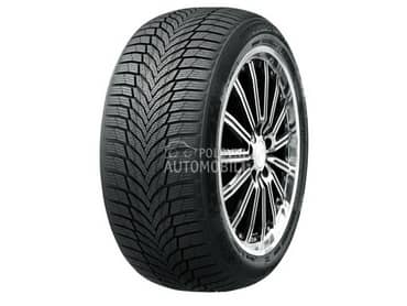 Nexen 255/55 R18 Zimska