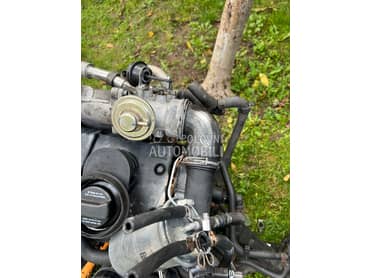 Eger ventil za Volkswagen Sharan od 2001. do 2005. god.