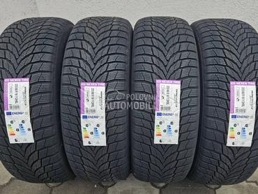 Nexen 255/60 R18 Zimska