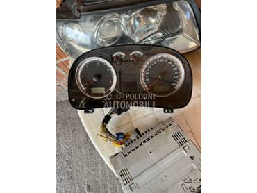 Kilometar Sat za Volkswagen Bora, Golf 4 od 1998. do 2005. god.