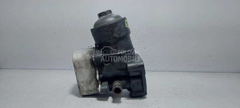 KUCISTE FILTERA ULJA