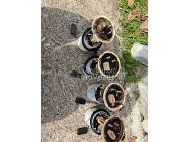 Pumpa goriva Rezervuara za Audi A3 od 2004. do 2012. god.