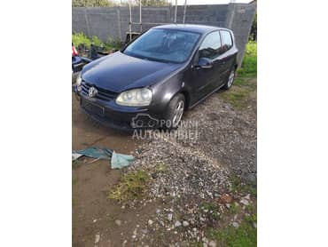 krilo za Volkswagen Golf 5 od 2004. do 2008. god.