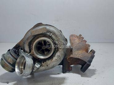 TURBINA za Mercedes Benz C Klasa