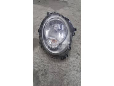 Farovi za MINI Cooper, One