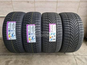Nexen 225/40 R19 Zimska