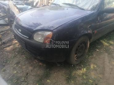 tddi alternator za Ford Fiesta od 1999. do 2002. god.