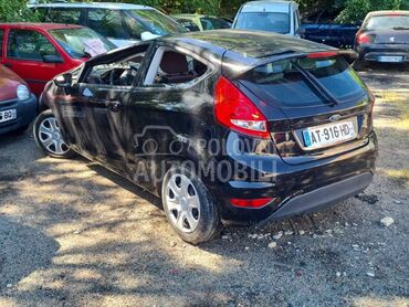 1.2 alternator za Ford Fiesta od 2009. do 2012. god.