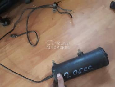 Vakum boca za Peugeot 206