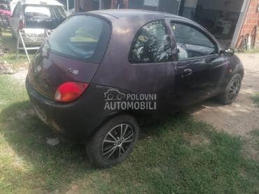 motor brisaca za Ford Ka od 1997. do 2002. god.