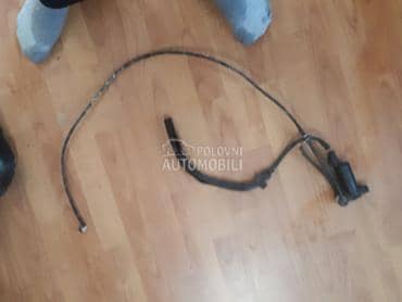 Pumpa za šoferšajbne za Peugeot 407