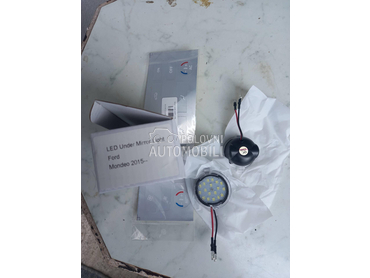svetlo u retrovizoru led za Ford Mondeo od 2014. do 2018. god.