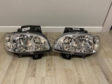 Novi originalni farovi za Seat Ibiza od 1999. do 2002. god.