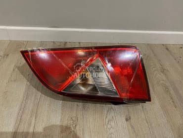 Nova originalna desna lampa za Seat Mii od 2012. do 2022. god.