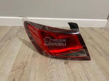 Nova originalna leva lampa za Seat Leon od 2013. do 2017. god.