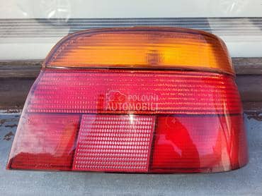 štop lampa za BMW Serija 5