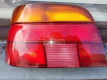 štop lampa za BMW Serija 5