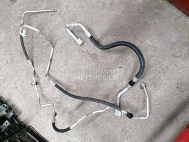 creva klime za Fiat Grande Punto