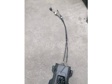 sajla menjaca za Fiat Grande Punto