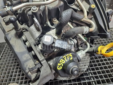 PUMPA VISOKOG PRITISKA za Volkswagen Passat B7