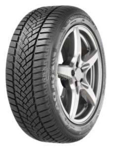 Fulda 255/40 R19 Zimska