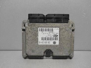 ELEKTRONIKA MOTORA za Volkswagen Polo