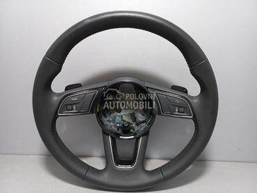 VOLAN za Audi A4