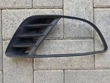 Rešetka maglenke leva za Ford Fiesta od 2001. do 2005. god.