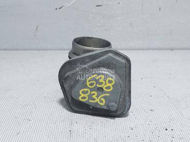 DOZER KLAPNA za BMW Serija 3