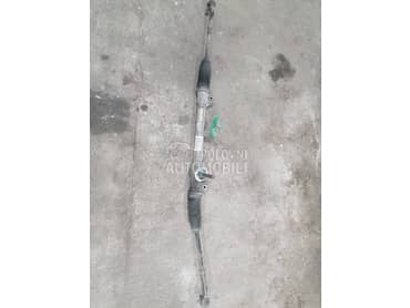 letva za Fiat Grande Punto