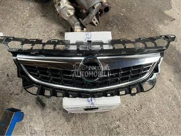 Maska za Opel Astra J od 2009. do 2013. god.